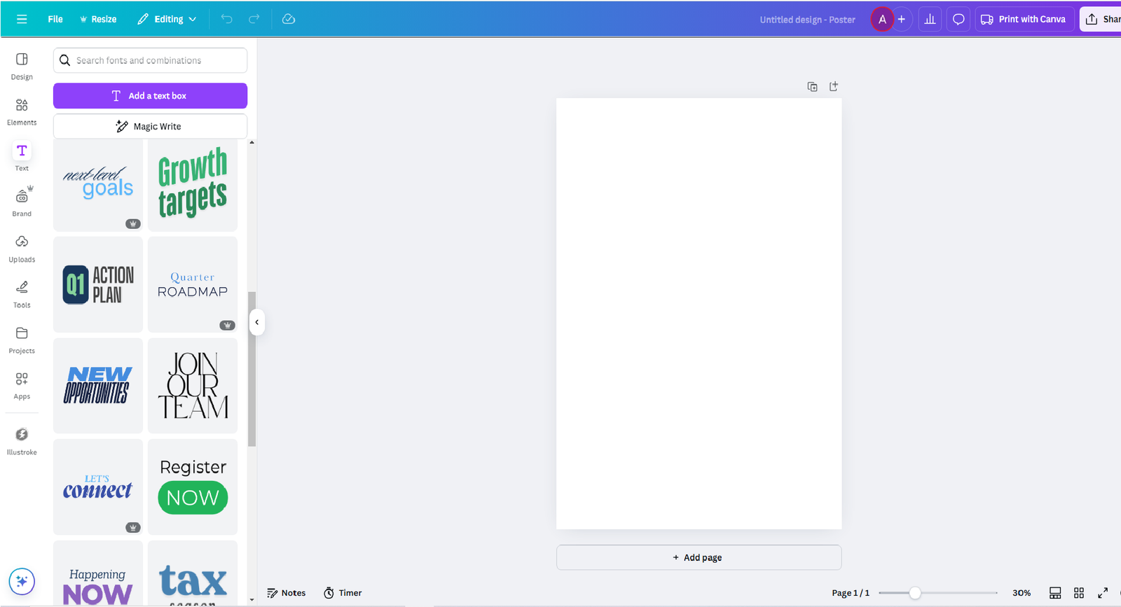 3. Canva