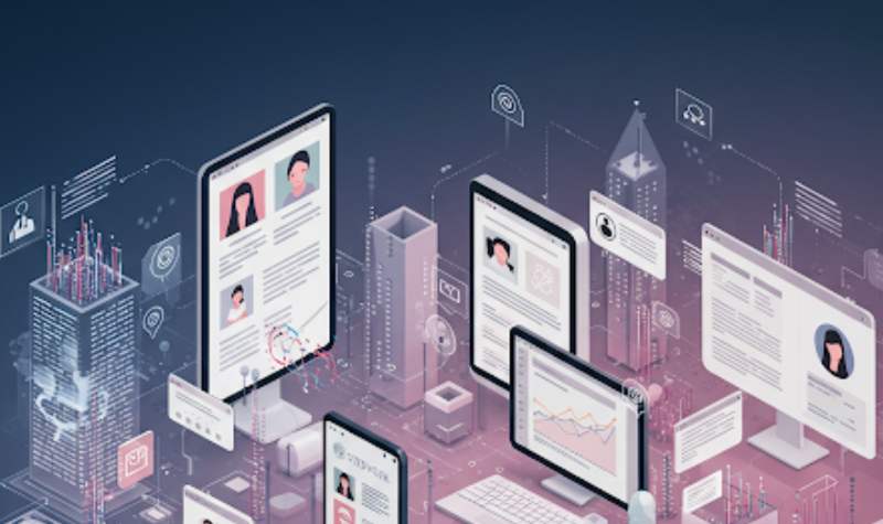 1. AI-Driven Personalization