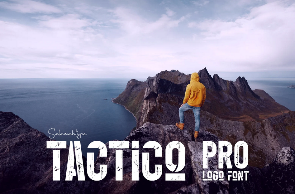 11. Tactico Pro