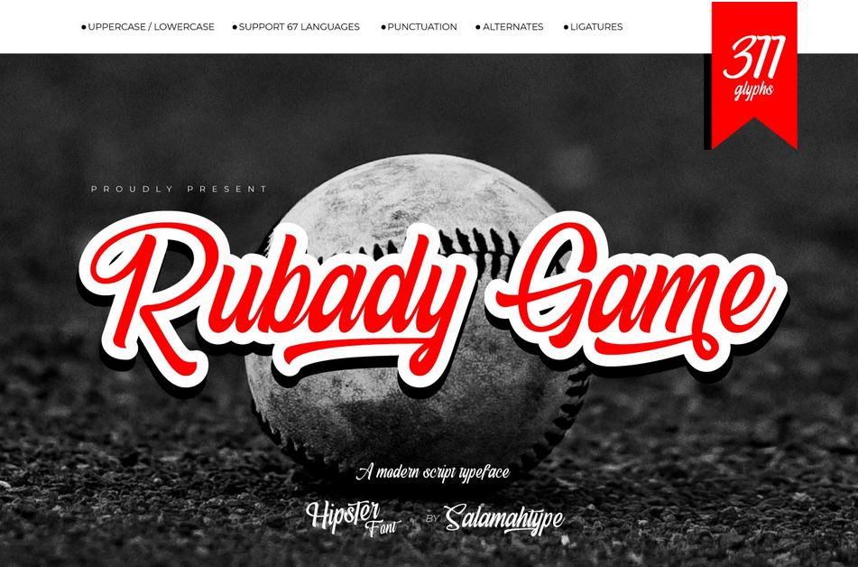 13. Rubady Game