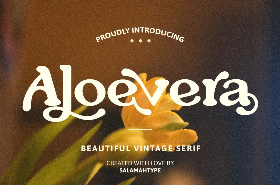14. Aloevera