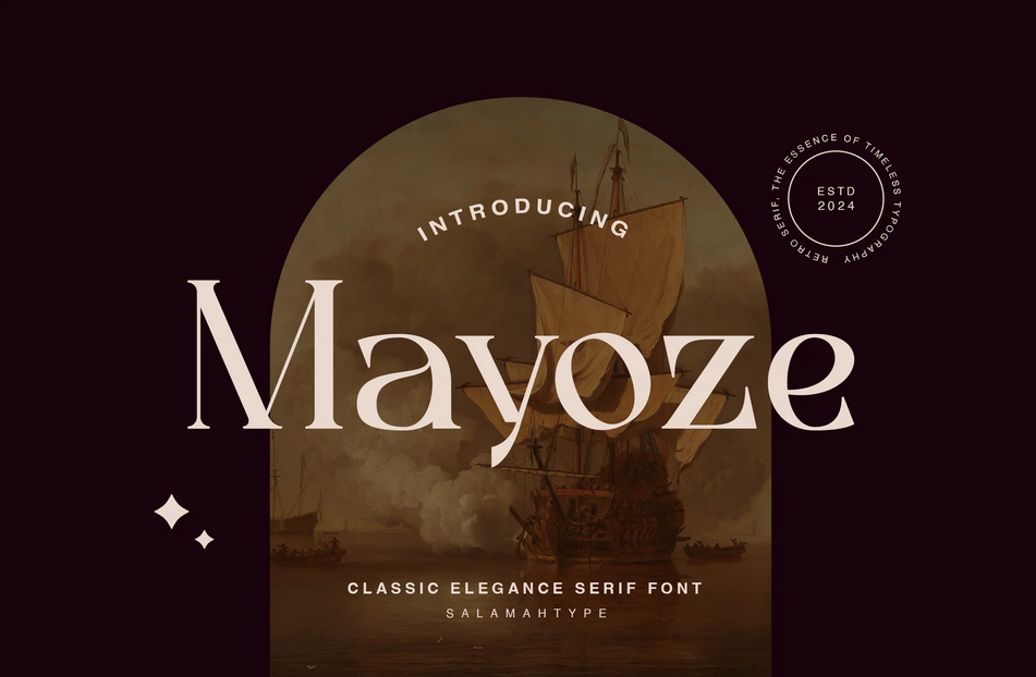 6. Mayoze