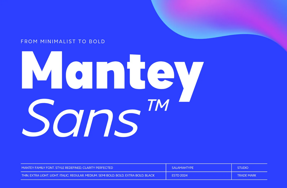 8. Mantey
