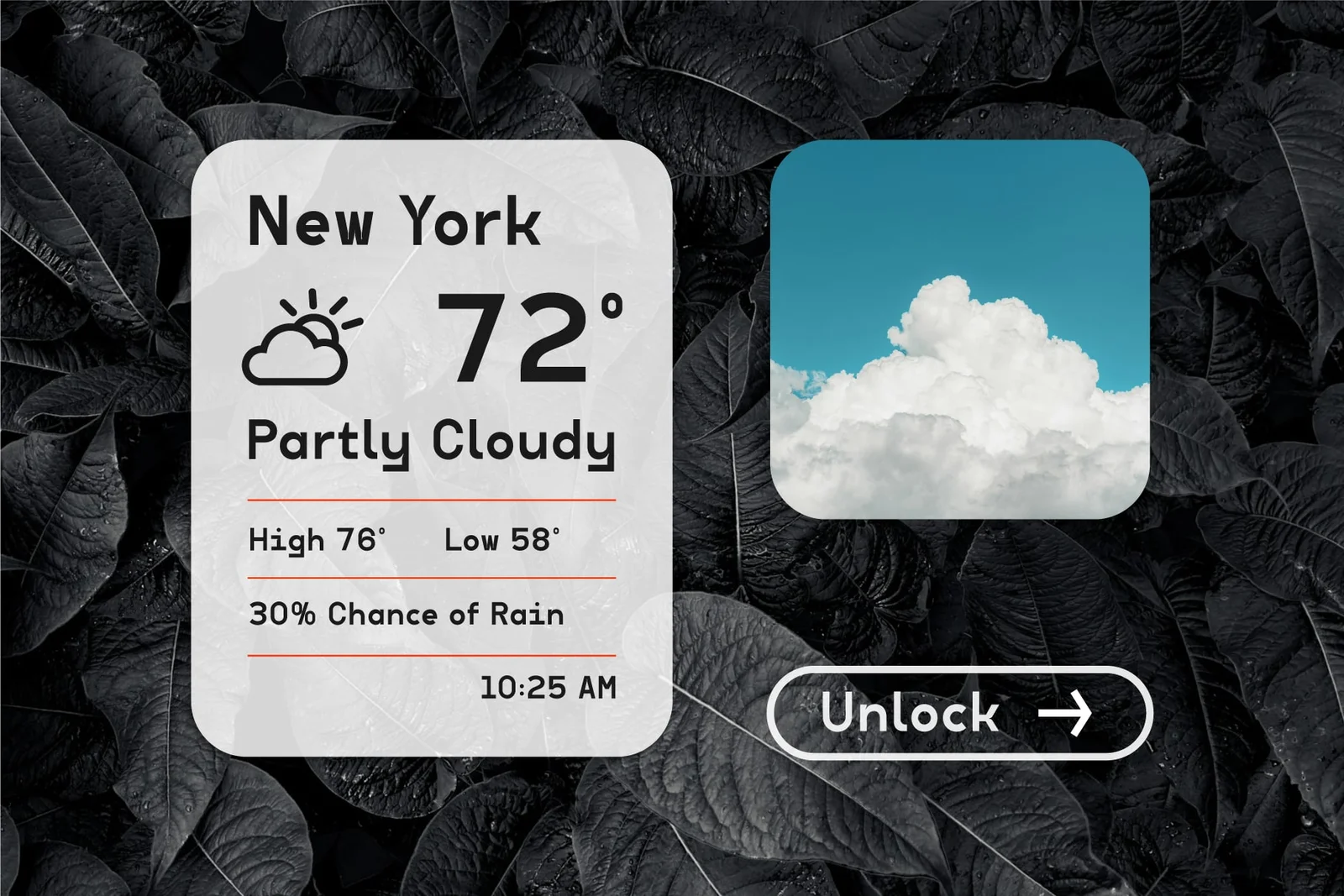 future-oriented fonts