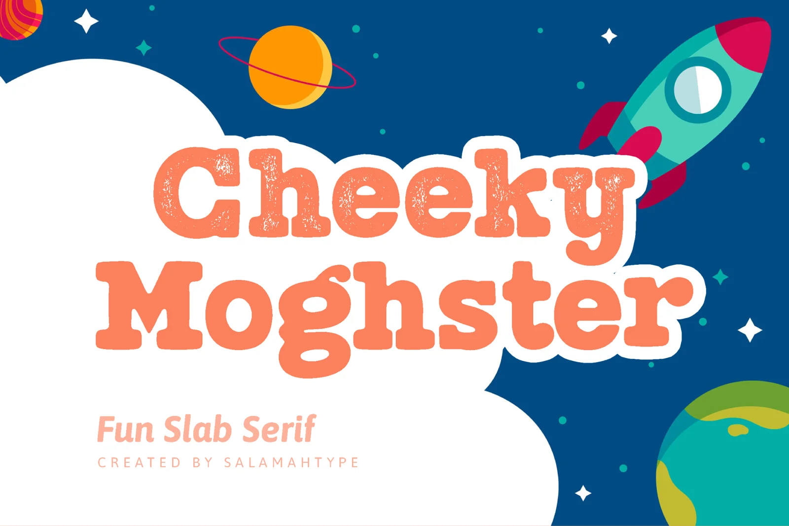 15. Cheeky Moghster