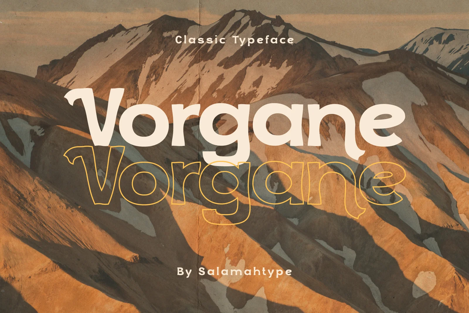 16. Vorgane