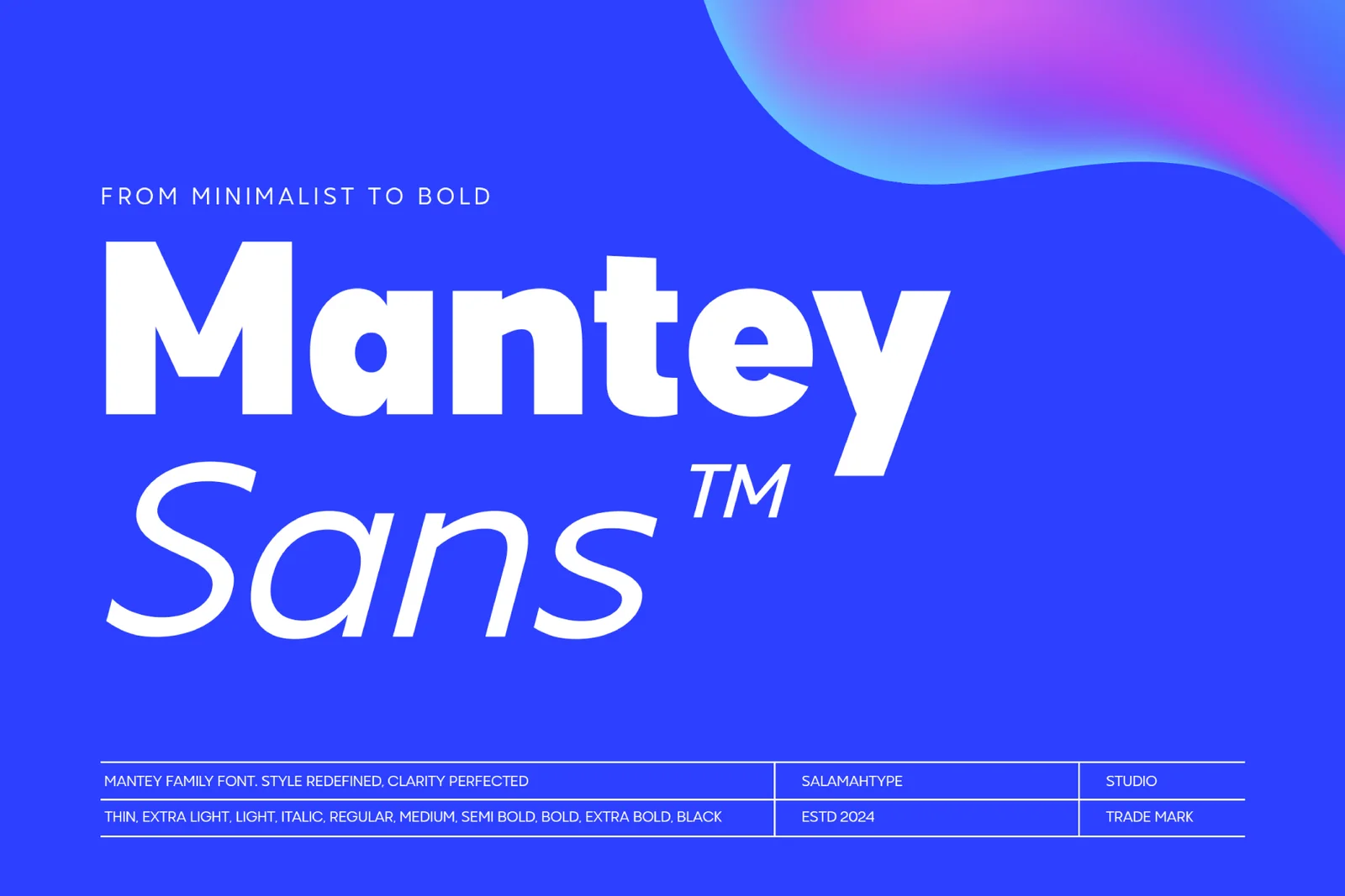 2. Mantey