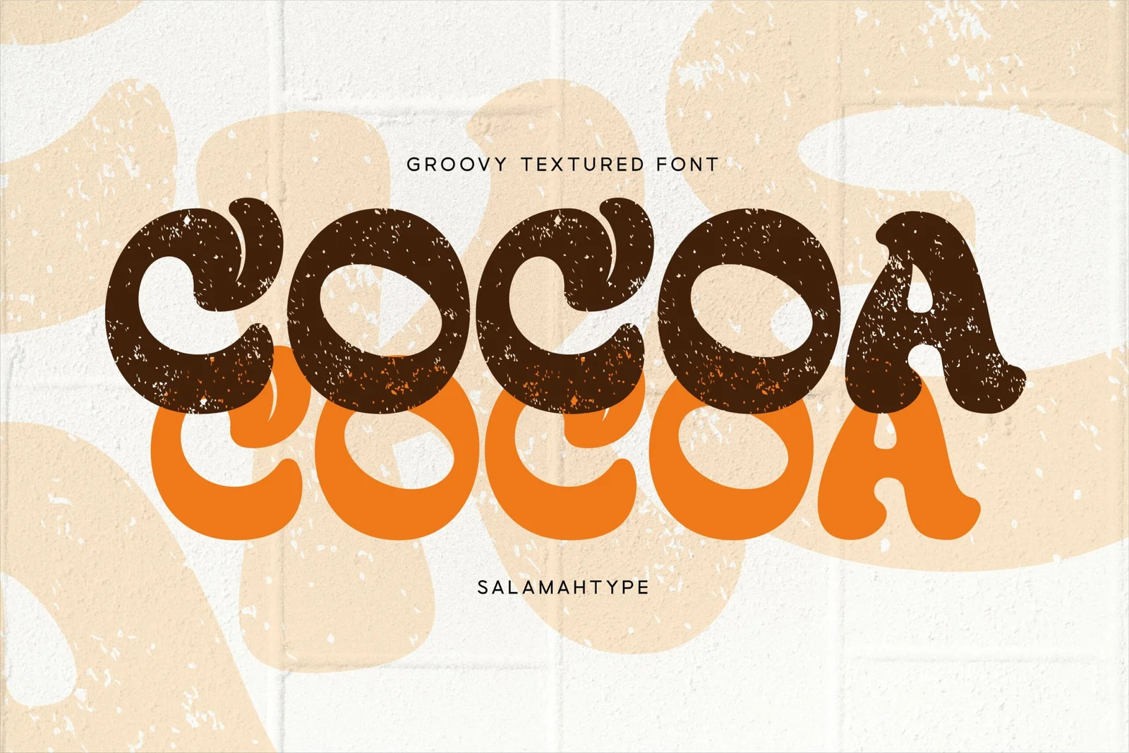 Cocoa by Salamah Type