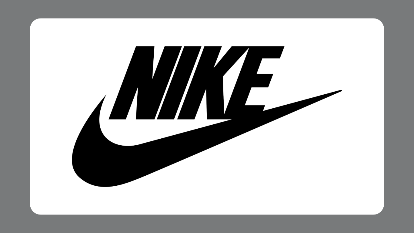 Nike’s logo