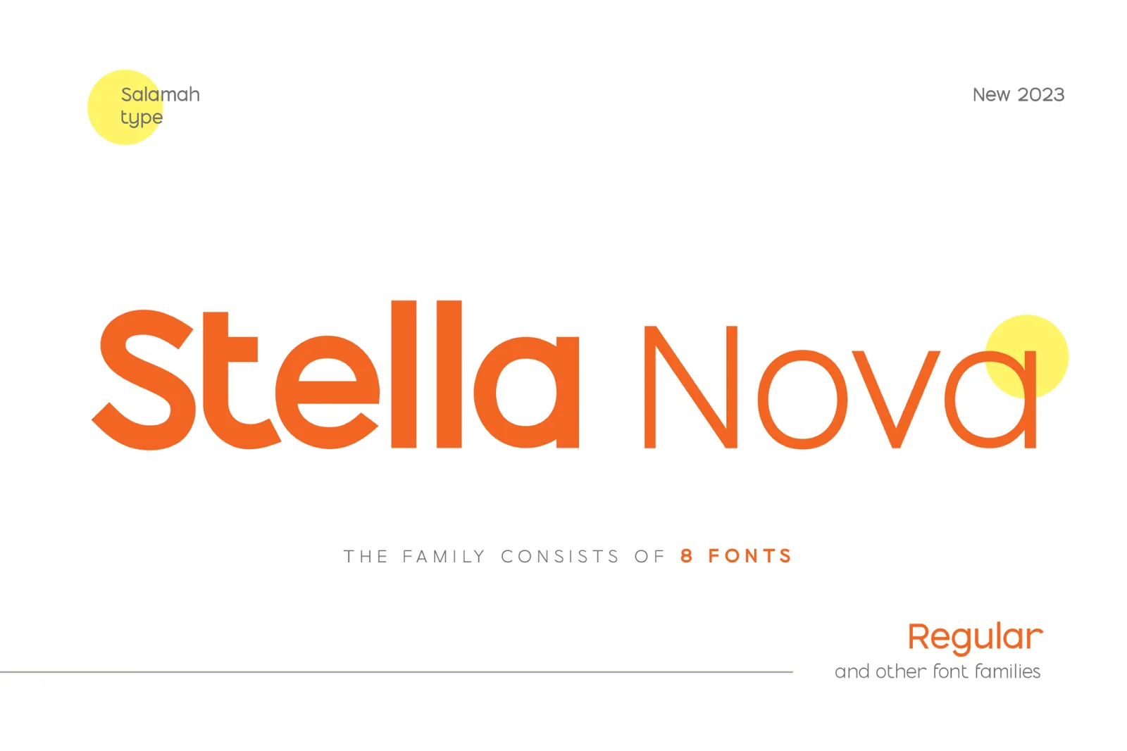 4. Stella Nova