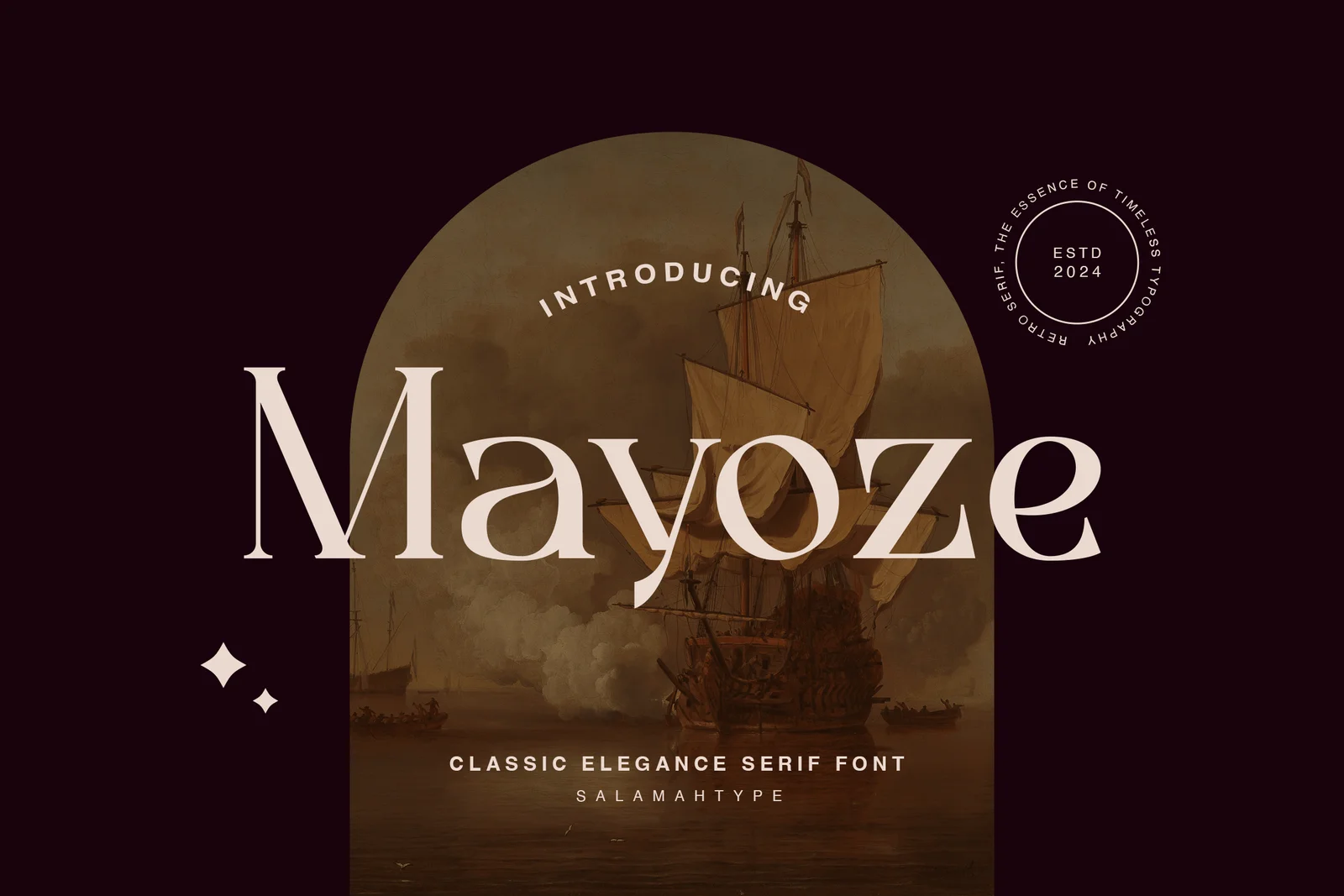 6. Mayoze