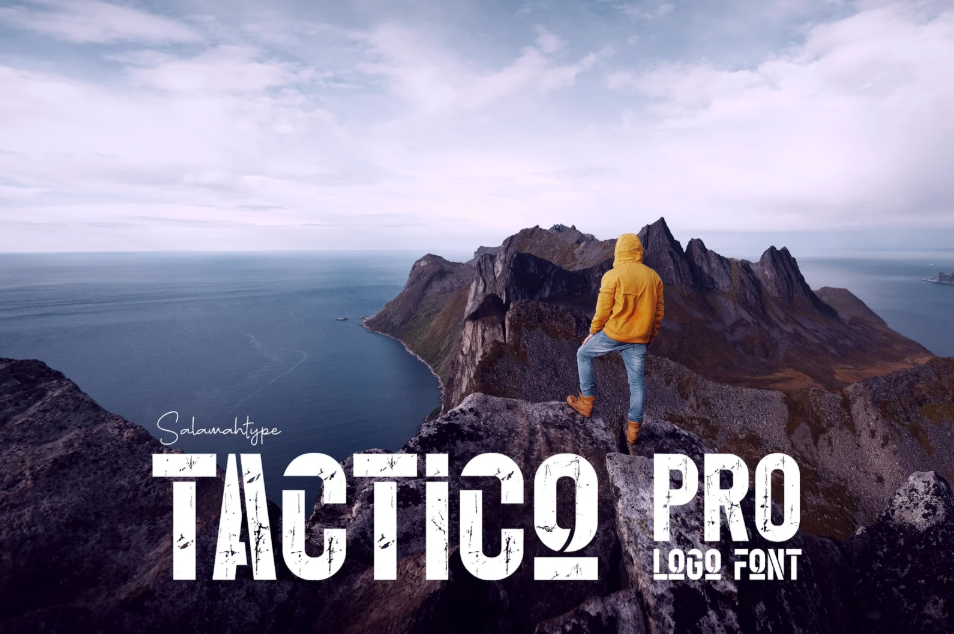 7. Tactico Pro