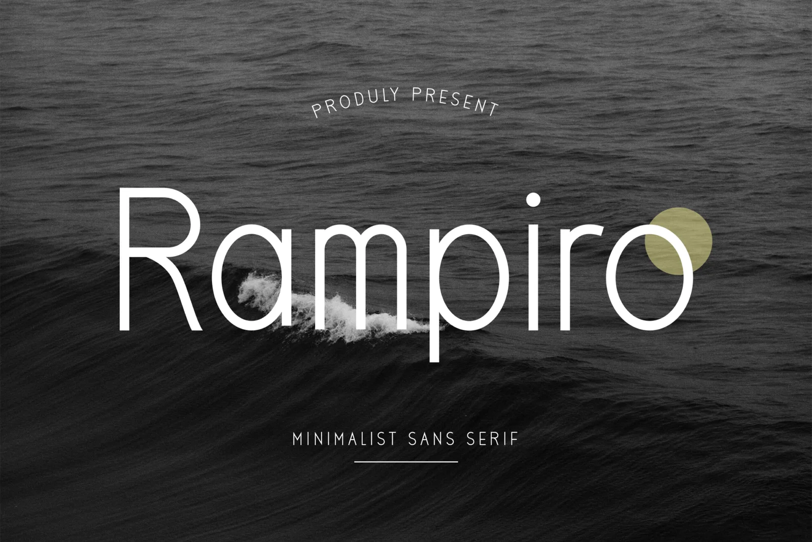 9. Rampiro
